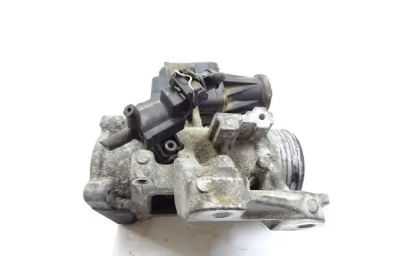 Volvo XC60 EGR valve 505906010 10T258