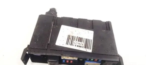 Infiniti QX50 (J50) Fuse box set