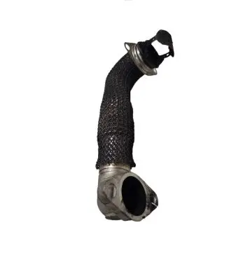 Citroen C3 EGR valve line/pipe/hose 9674950180 30230H01