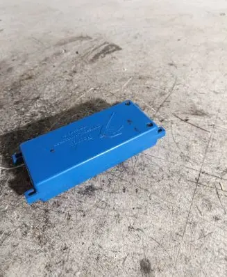 Renault Espace - Grand espace IV Hands-free kit 