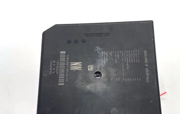 Nissan Qashqai Other control units/modules 284B75NA1A