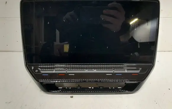 Volkswagen ID.5 Screen/display/small screen 10B919606B