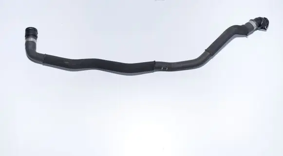 BMW 7 F01 F02 F03 F04 Engine coolant pipe/hose 7800107