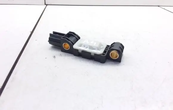 Audi A4 S4 B7 8E 8H Airbag deployment crash/impact sensor 8E0959643B