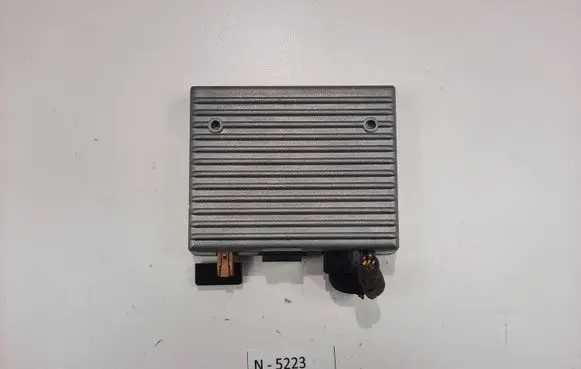 Opel Astra J Bluetooth control unit module 13353284