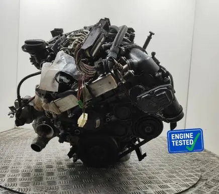 BMW 3 F30 F35 F31 Engine N47D20C 7798446