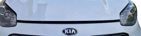 KIA Sportage Engine bonnet/hood