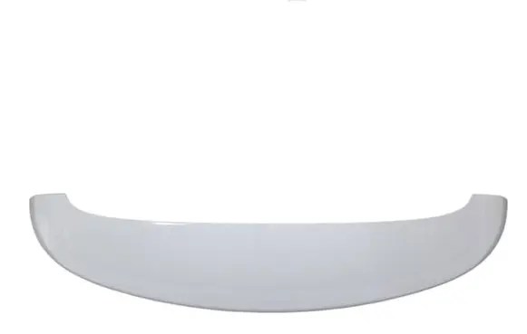 Toyota Verso Tailgate/trunk spoiler 760850F900 768760F020 768710F010