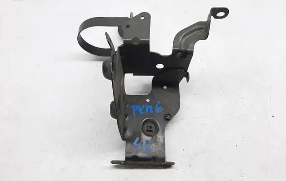 Audi A6 S6 C6 4F ABS pump bracket 4F0614119HA6C6