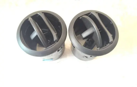 Alfa Romeo Mito Dashboard side air vent grill/cover trim 225363