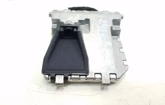Mercedes-Benz E C207 W207 Windshield/windscreen camera A0009051600