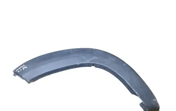 Citroen Jumper Rear arch trim 1307239070