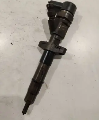 Renault Laguna II Fuel injector 8200381629 0445110229