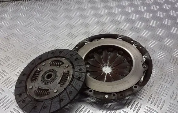 Fiat Stilo Pressure plate 