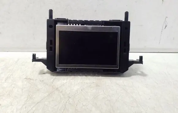 Ford Kuga II Screen/display/small screen F1FT18B955LA