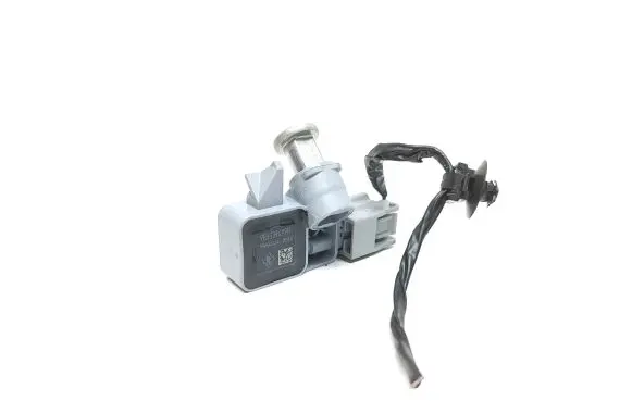 Renault Captur Airbag deployment crash/impact sensor 988339499R 5WK44444 050614