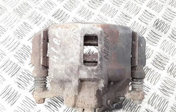 Honda FR-V Front brake caliper