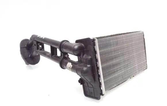 Citroen C4 I Heater blower radiator