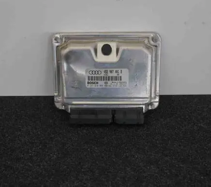 Audi A6 S6 C5 4B Engine control unit/module
