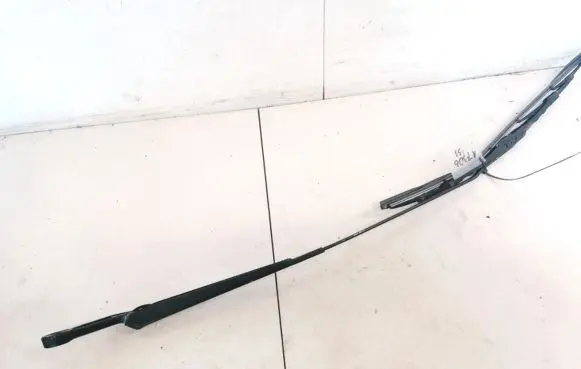 Audi A3 S3 8L Front wiper blade arm 1J1955410A