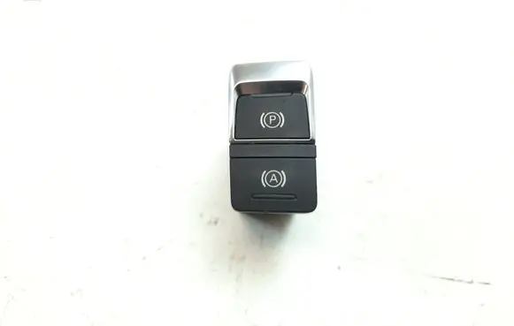 Audi A6 C7 Hand parking brake switch 4G1927225B