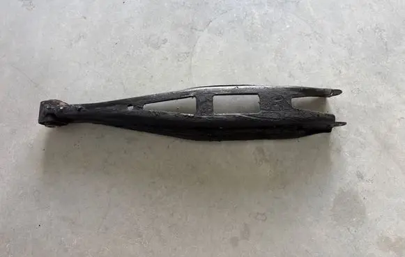 Toyota GT 86 Rear upper control arm/wishbone SU00304490