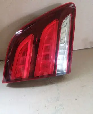 Mercedes-Benz GLE (W166 - C292) Tailgate rear/tail lights A1669066101 A1669066101005