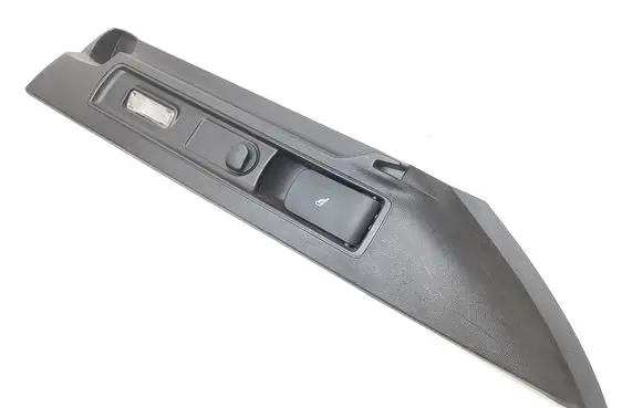 Alfa Romeo Stelvio Other trunk/boot trim element 156122898 STP106 156125097