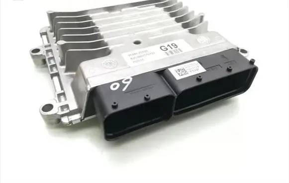 Hyundai i40 Engine control unit/module 95440-2D520 150515 G19