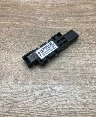 Audi A3 S3 8P Airbag deployment crash/impact sensor 4B0959643E