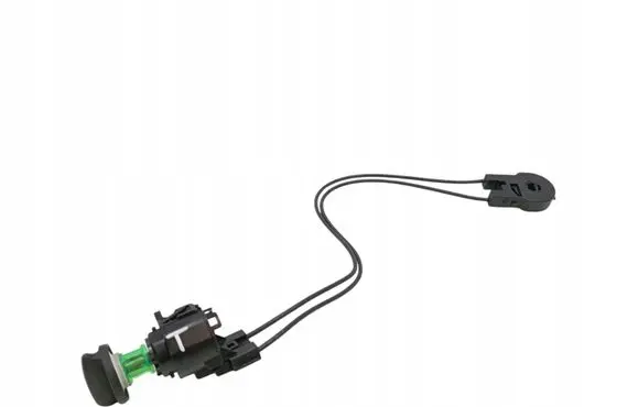 Ford Focus Air flap cable 2M5111504AA