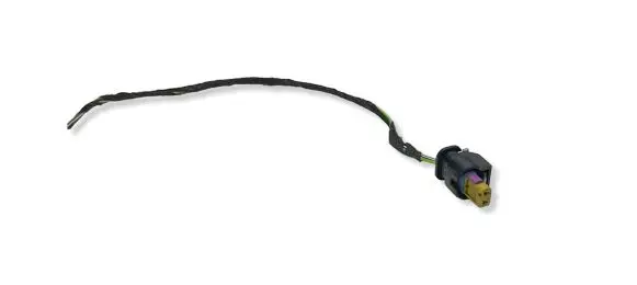 Audi A5 Fuel injector wires 4F0973702A 46109