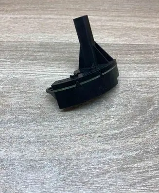 Steering angle sensor
