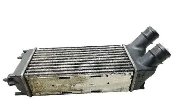 Citroen Berlingo Intercooler radiator 9682434580
