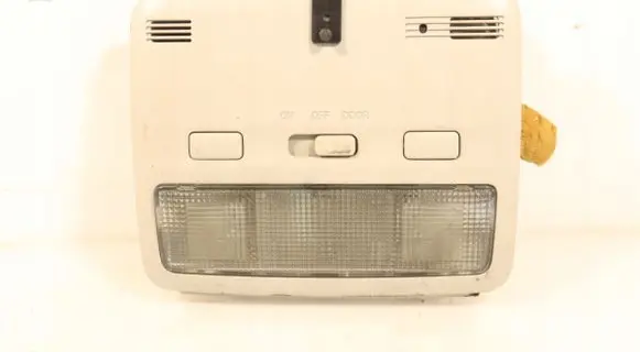 Toyota Avensis T250 Other interior light 8126305061