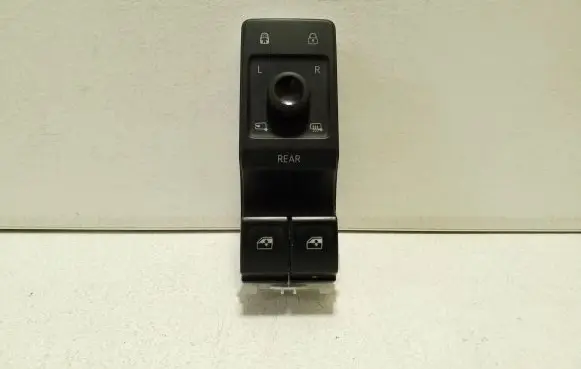 Volkswagen ID.4 Wing mirror switch 10A959862AQ