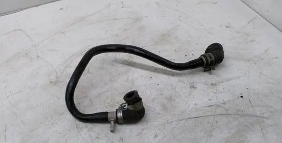 Audi A6 S6 C7 4G Vacuum line/pipe/hose 4G0611931AD