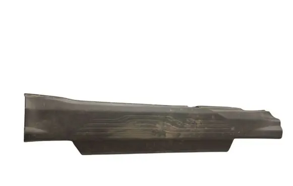 Subaru Outback (BT) Front sill trim cover 94060AN10A