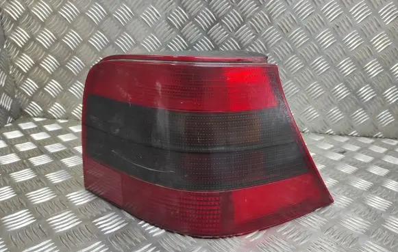 Volkswagen Golf IV Rear/tail lights 1J6945257