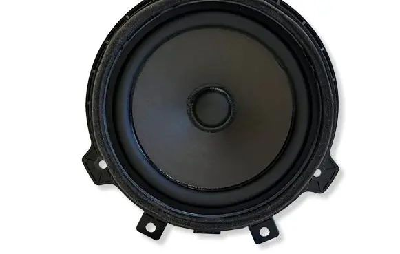 Hyundai Kona II Front door speaker 96330BE000