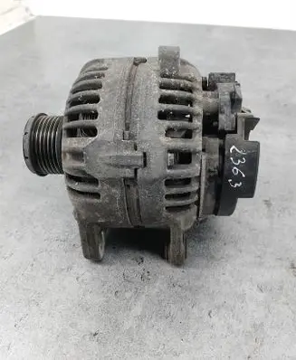 Renault Scenic II - Grand scenic II Generator/alternator