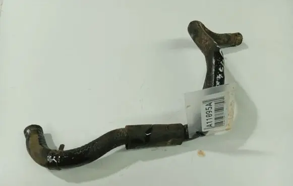 Hyundai Santa Fe Engine coolant pipe/hose 