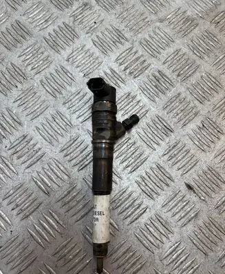Renault Trafic II (X83) Fuel injector H82912226