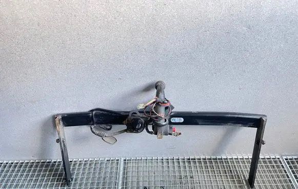 Volkswagen PASSAT CC Tow bar set 048883 UN301 10R035110