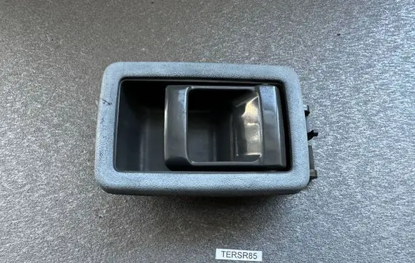 Nissan Terrano Front door interior handle 8067055G03 80682F6102