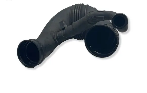 Mercedes-Benz C W203 Air intake hose/pipe A6460941297