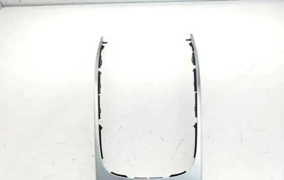Audi A5 Sportback 8TA Center console decorative trim 8K0863305