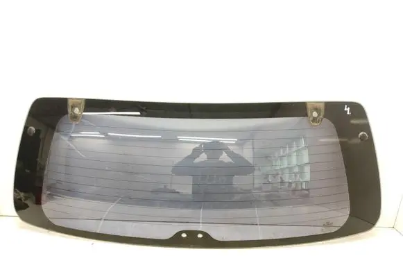 KIA Sorento Opening tailgate glass 43R000384 AS2