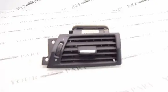 BMW X3 F25 Dashboard side air vent grill/cover trim 9184142 9217442
