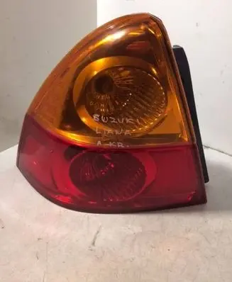 Suzuki Liana Rear/tail lights 22032691